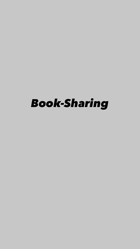 Book-Sharing
