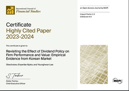 수상_이용환교수님